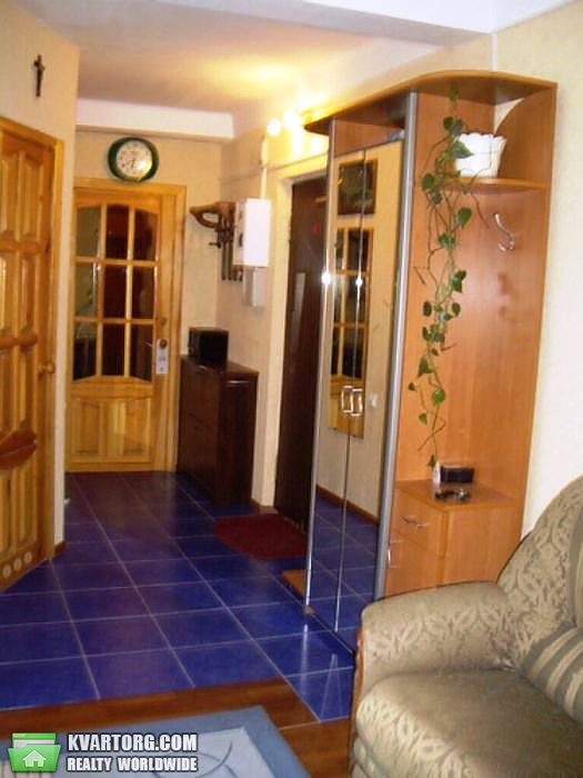 Rent out 1-room apartment. Киев,  Курнатовского — photo 5