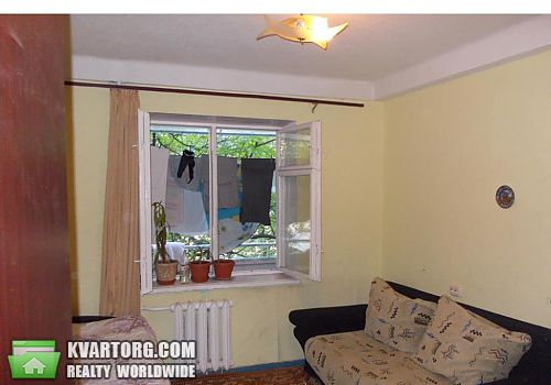 Sell 3-room apartment. Киев, Флоренции — photo 1