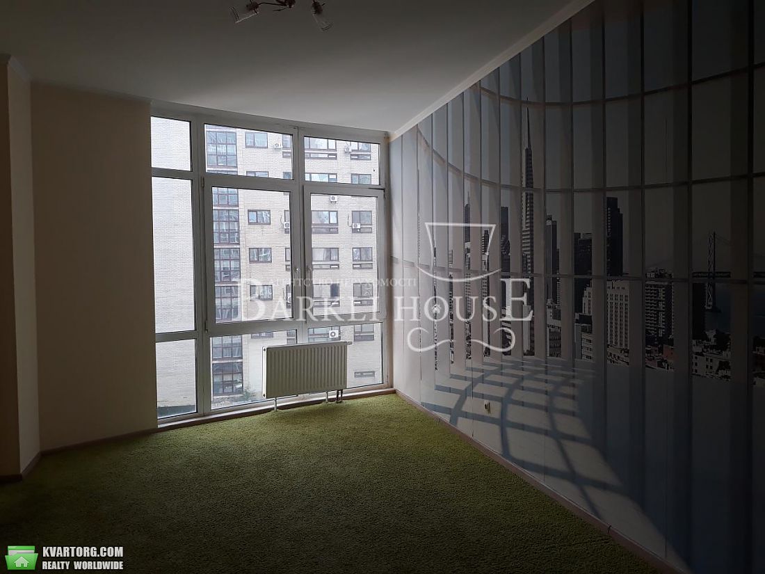 Rent out office. Киев,  Дмитриевская — photo 1