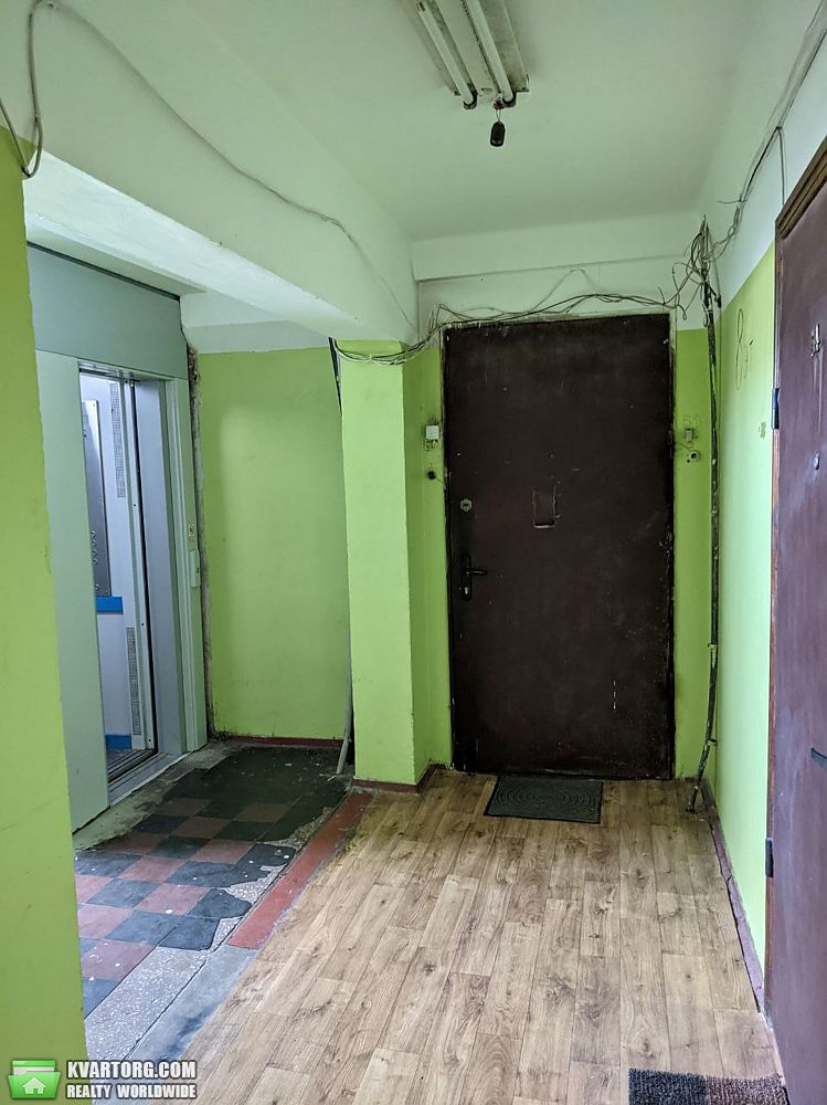 Sell 1-room apartment. Киев,  Воссоединения пр — photo 3