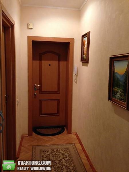 Sell 3-room apartment. Киев, Киквидзе — photo 9