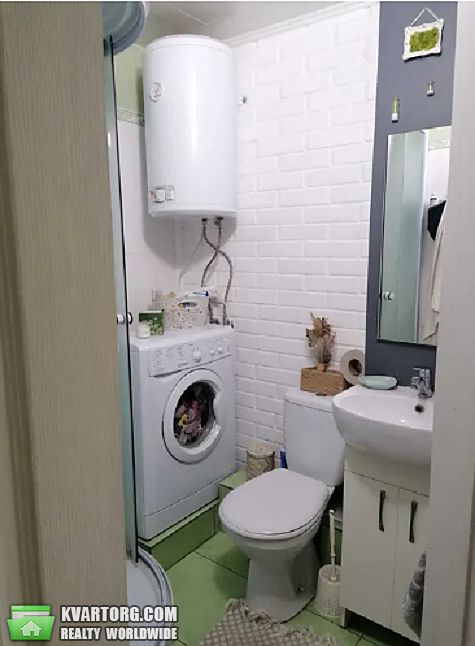 Sell 2-room apartment. Киев, Турчина — photo 6