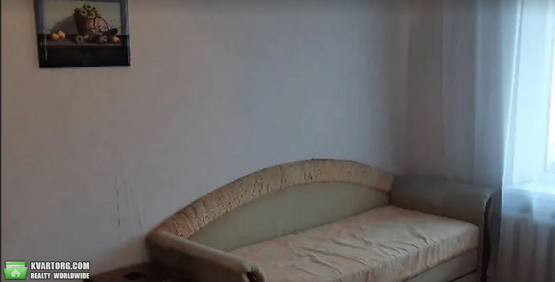 Sell 2-room apartment. Киев,  Борщаговская — photo 1