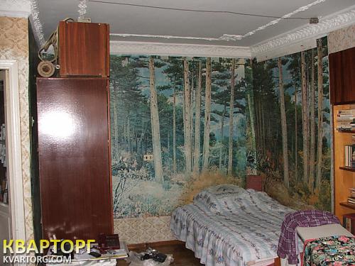 Sell 1-room apartment. Одесса, Бочарова — photo 1