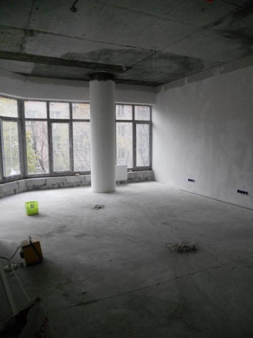 Rent out office. Киев, Кловский спуск — photo 10