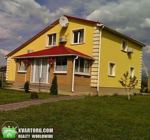 Sell house. Киевская обл., Власовка — photo 1