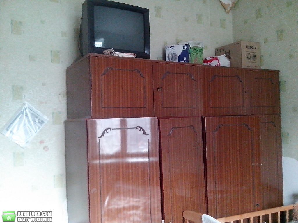 Sell 1-room apartment. Одесса, Заньковецкой — photo 1
