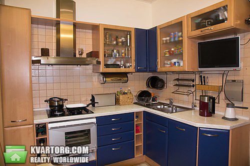 Sell 2-room apartment. Киев, Овручская — photo 3