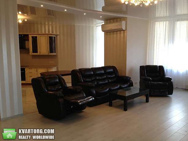 Rent out 3-room apartment. Одесса, Проспект Шевченко — photo 8