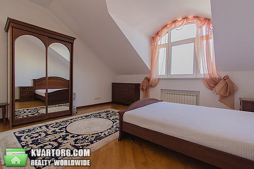сдам 4-комнатную квартиру. Киев,  Орлика - фото 4