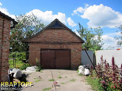 Sell house. Киевская обл., Заречная — photo 4