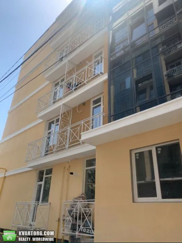 Sell 2-room apartment. Одесса,  Леваневского — photo 1