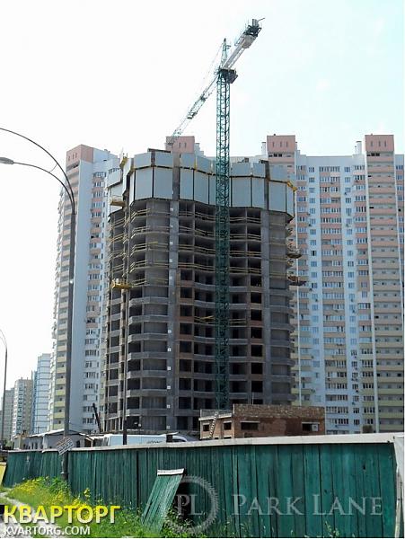 продам 2-комнатную квартиру. Киев,  Пчелки - фото 2