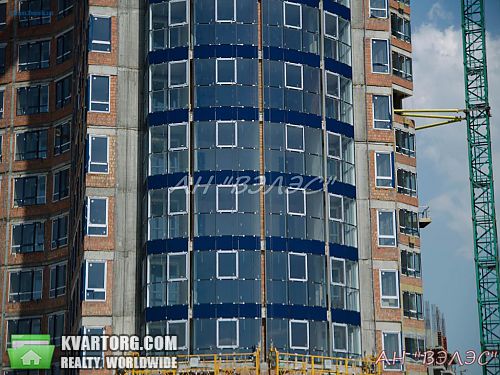 Sell 1-room apartment. Киев, Заречная — photo 2