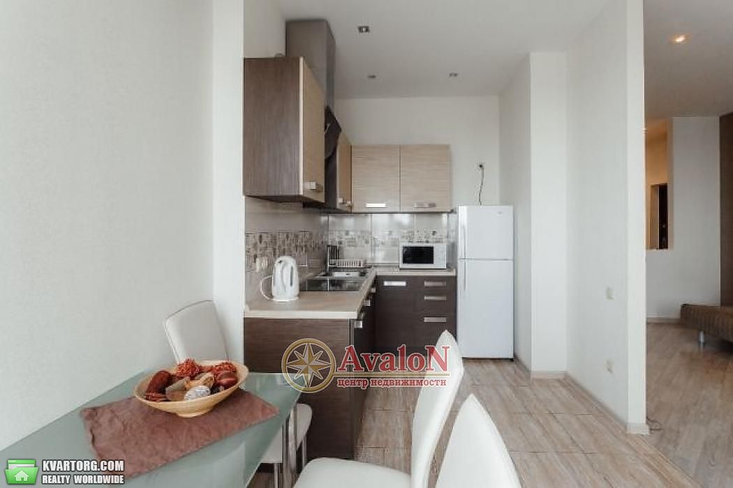 Sell 2-room apartment. Одесса, Среднефонтанская — photo 5