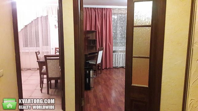 Rent out 1-room apartment. Киев, Ломоносова — photo 3