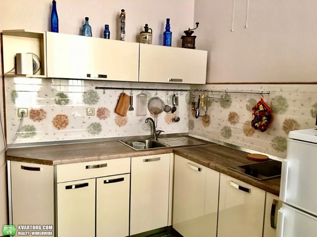 Sell 2-room apartment. Киев,  Днепровская наб — photo 7