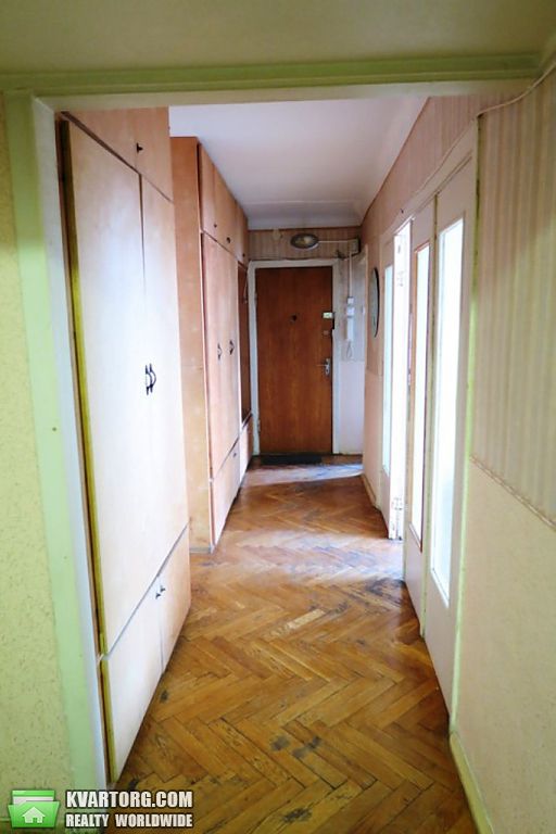 Sell 3-room apartment. Киев, А.Малышко — photo 4