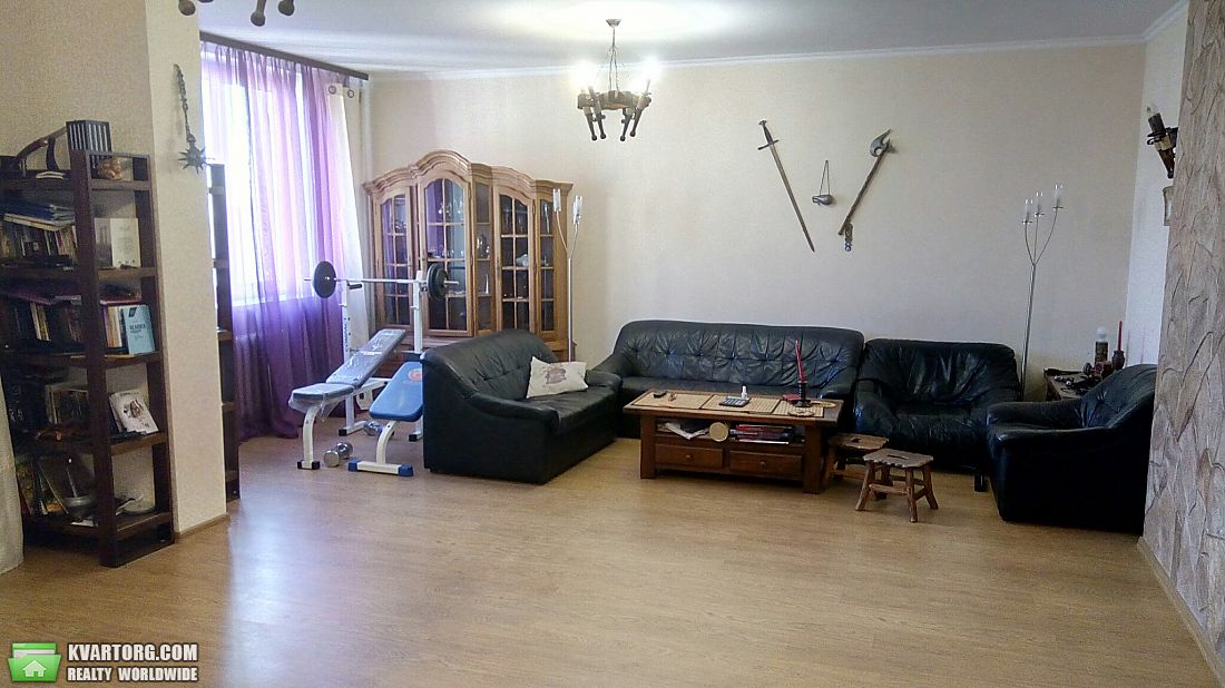 Sell 5-room apartment. Киев,  Ахматовой — photo 5