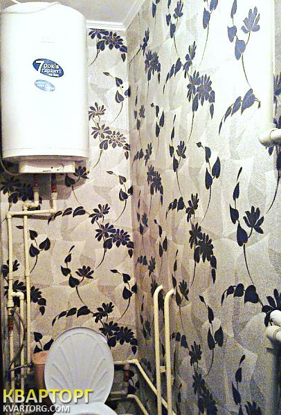 Rent out 1-room apartment. Одесса, 6,5 ст Фонтана — photo 9
