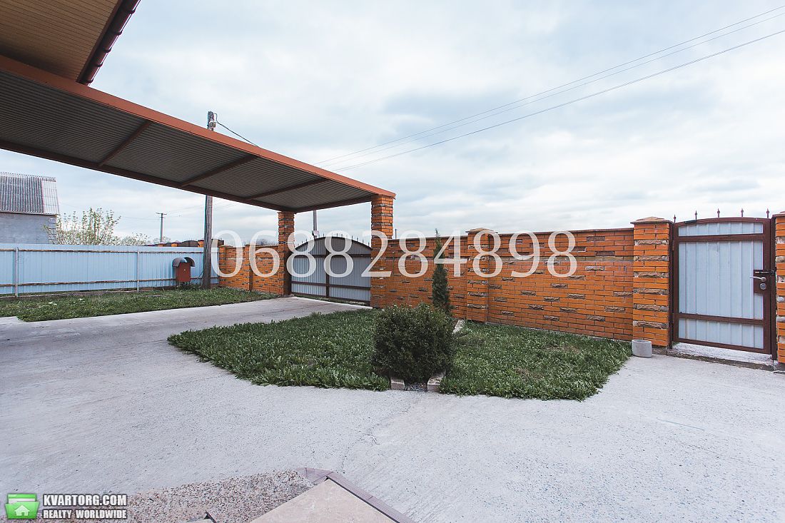 Sell house. Бровары,  Травневая — photo 4