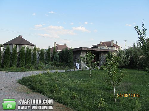 Rent out house. Киев, Вишни — photo 4