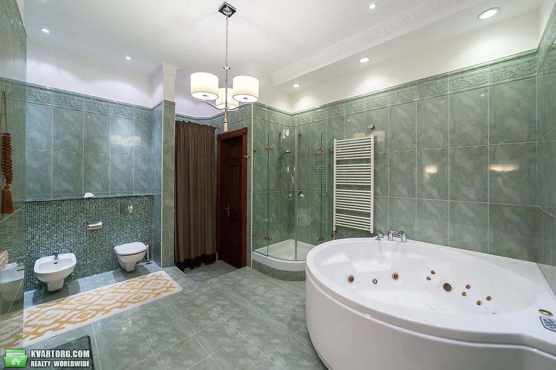 Rent out 5-room apartment. Киев,  Большая Житомирская — photo 8