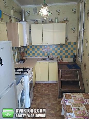 Sell 2-room apartment. Одесса, Большая Арнаутская — photo 4