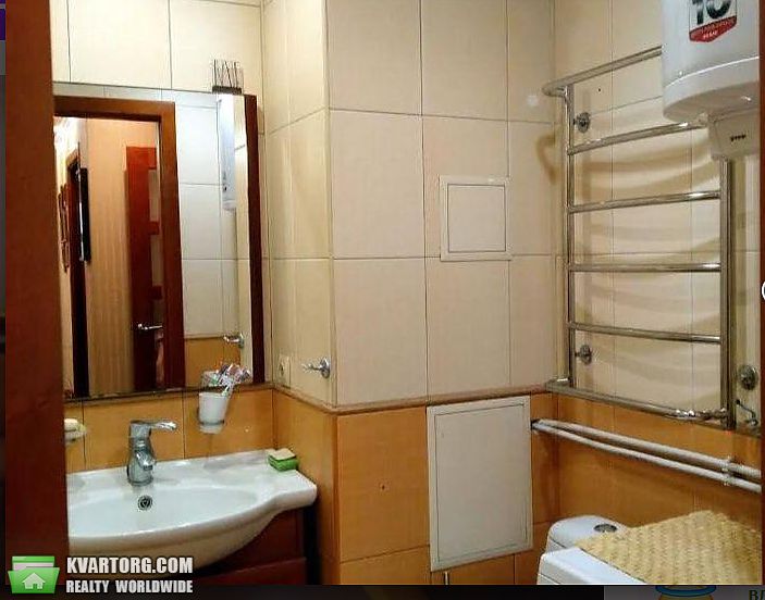 Rent out 2-room apartment. Киев,  Мурашко — photo 5