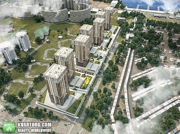 Sell 1-room apartment. Киев,  Причальная — photo 4