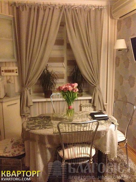 продам 2-комнатную квартиру. Киев,  Тургеневская - фото 3