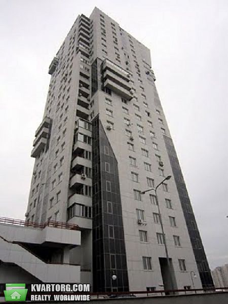 Sell 3-room apartment. Киев, Срибнокильская — photo 9