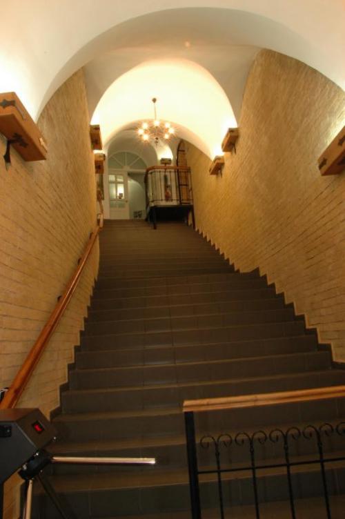 Rent out office. Киев, Рыбальская — photo 5