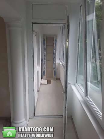 Sell 2-room apartment. Киев,  Дегтяревская — photo 8