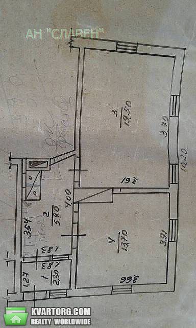 Sell house. Киевская обл., Горького — photo 1