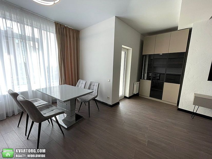 Sell 4-room apartment. Киев, Бусловская — photo 3