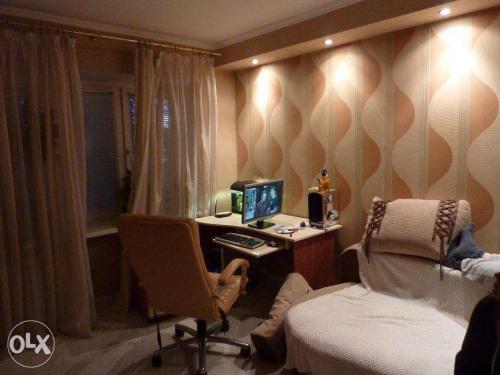 Sell 2-room apartment. Киев, Братиславская — photo 4