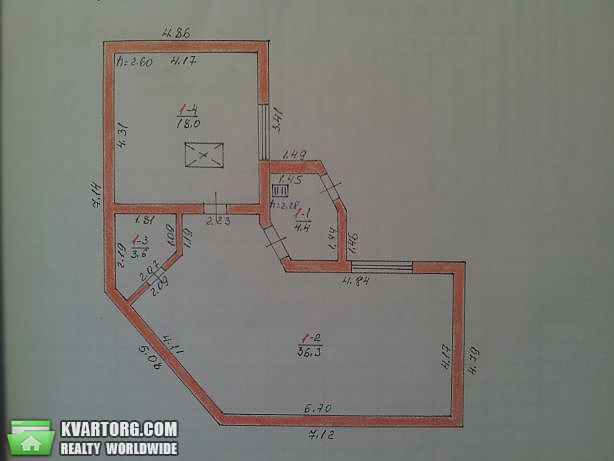 Sell house. Борисполь, Малая Александровка — photo 10