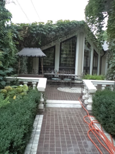 Sell house. Одесса, Дмитрия Донского — photo 10