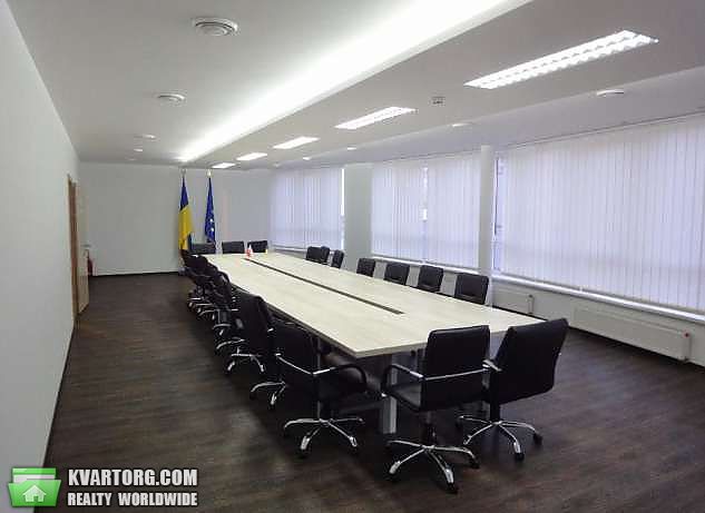 Rent out office. Киев, ул. Хотовская — photo 6