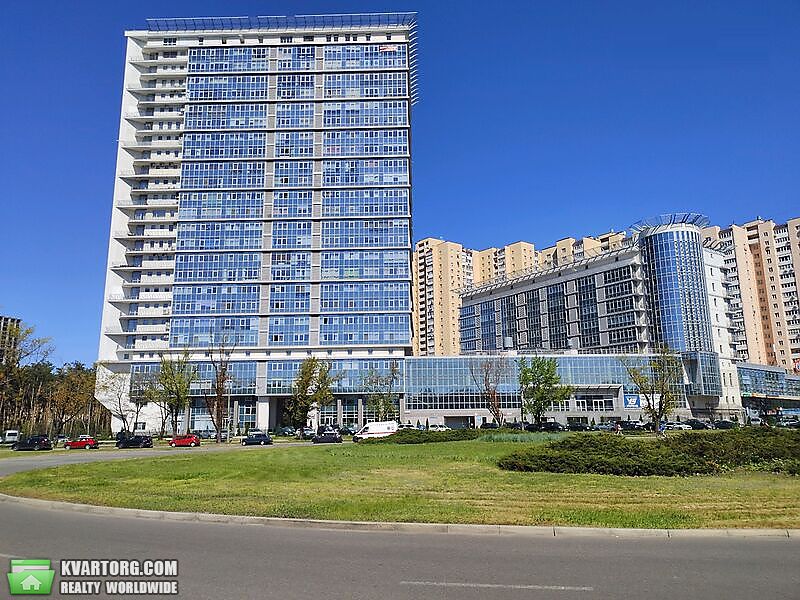 Sell 1-room apartment. Киев,  Дарницкий бул — photo 8
