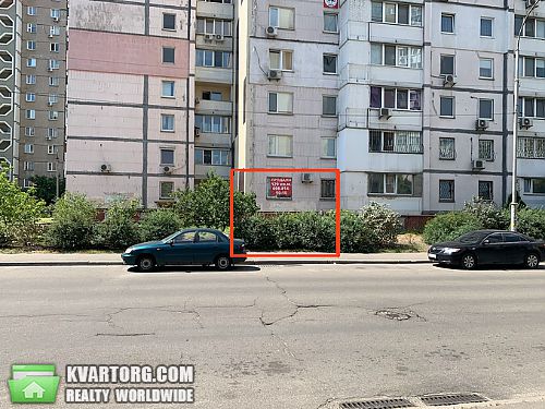 Sell office. Киев,  Урловская — photo 2