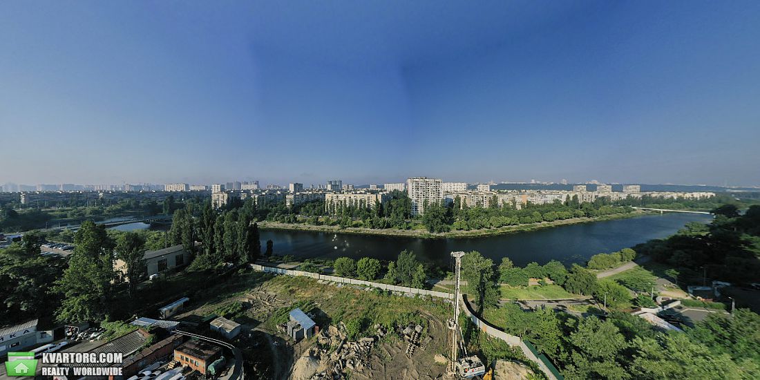 Sell 2-room apartment. Киев,  Расковой — photo 8
