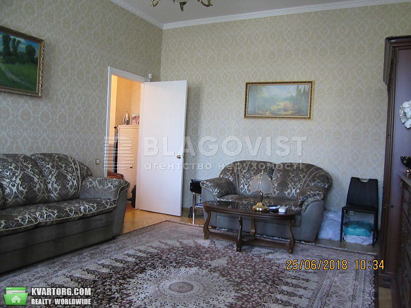 Sell 2-room apartment. Киев,  Жилянская — photo 4