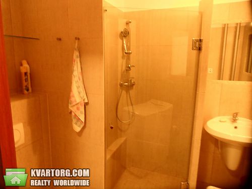 Rent out 1-room apartment. Харьков, ахсарова — photo 4