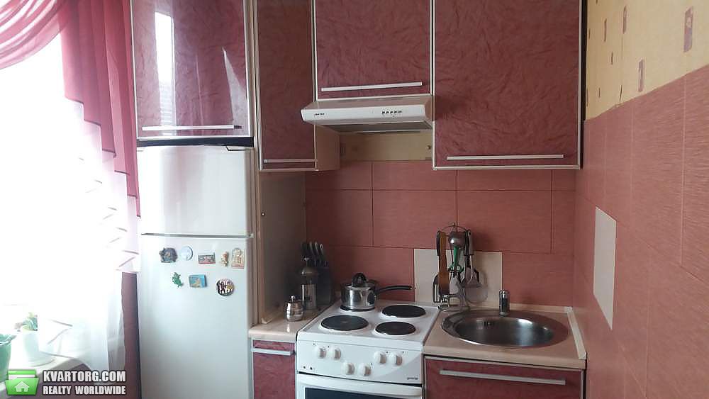 Rent out 1-room apartment. Харьков, пр.Юбилейный — photo 1