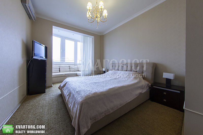Rent out 3-room apartment. Киев,  Подвысоцкого — photo 4