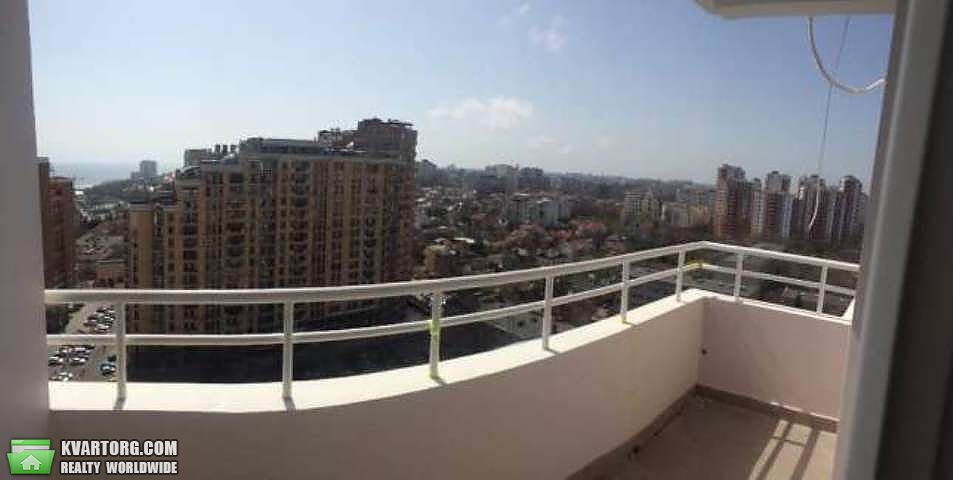 Sell 1-room apartment. Одесса, Генуэзская — photo 1