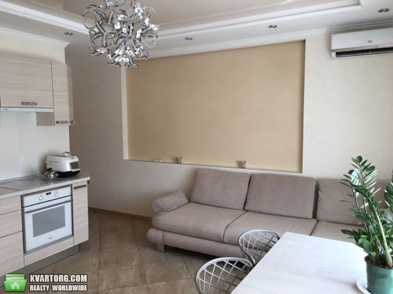 Sell 2-room apartment. Киев,  Туманяна — photo 1