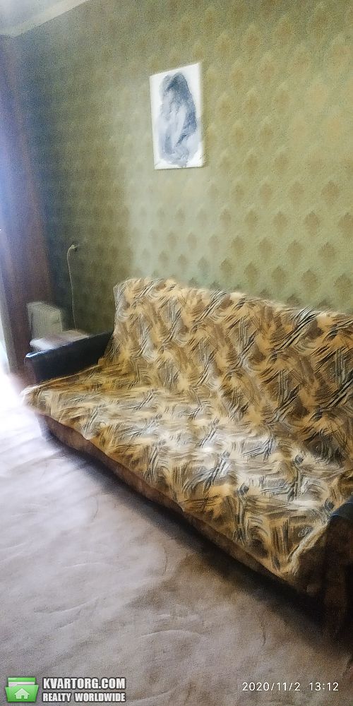 Rent out 1-room apartment. Киев, Днепровская Набережная — photo 2